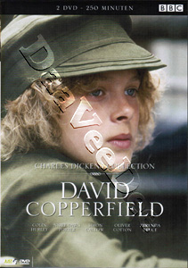 David Copperfield |   DVD